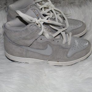 Nike Sneakers (Pee Wee Hermans)